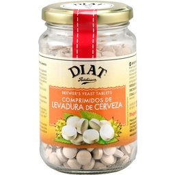 Lev. Bière Comp 200g