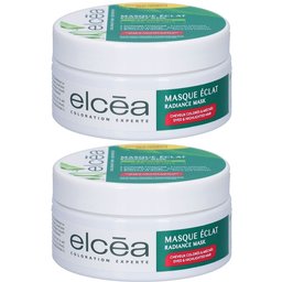Elcea Masque Révélateur d’Eclat