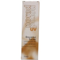 Crème Uv Spf50+ 75ml