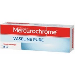 Vaseline Pure 75ml