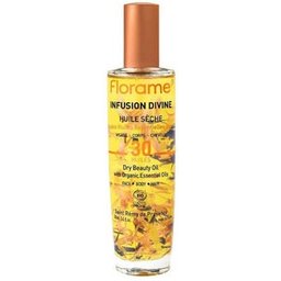 Huile Sèche Infusion Divine 100ml