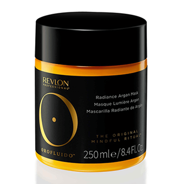 Orofluido™ Masque Réparateur à l'Huile D'Argan 250 ml
