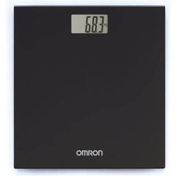 Balance personnelle numérique Hn289-Ebk noir profond