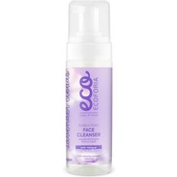 Mousse Nettoyante Visage de Bulles 150ml
