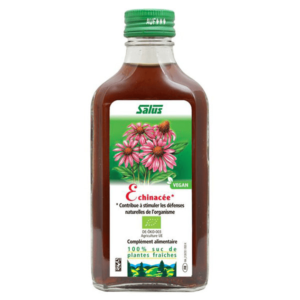 Echinacée 200ml