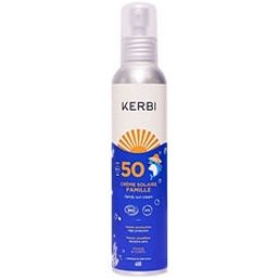 Crème Solaire Famille Spf50 150g
