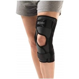 Playmaker Xpert Wrap Rodillera Abierta T-L 1ud