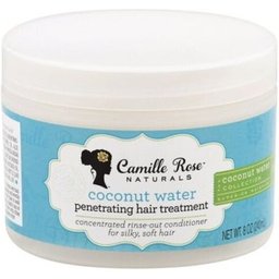 Coconut Water Treatment Penetrating Hair 240ml