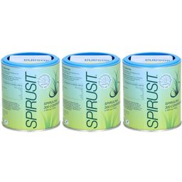 Spirusit® Spiruline