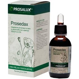 Le Prosedax chute de 50 ml