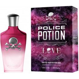 Potion Love Eau de Parfum 100ml