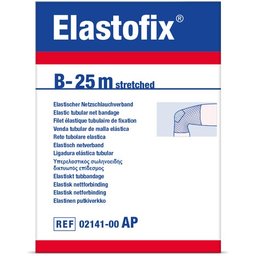 S Bandage Tubulaire T2 2142 25m