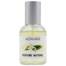 Parfum Naturel Fleur d'Oranger 50ml