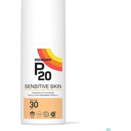 Sensitive Skin Crème Solaire Spf30