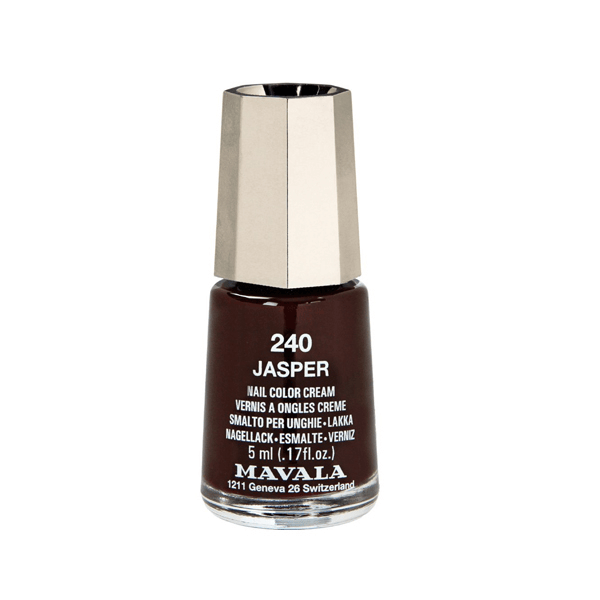 Vernis à Ongles Crème 240 Jasper 5ml