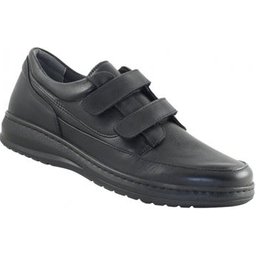 Chut Zapato Regis Negro 44 1 Par