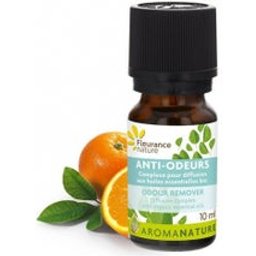 Complexe Pour Diffusion Anti-Odeurs 10ml