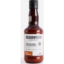 Shampoing Antipellicula Pure Balance 250ml