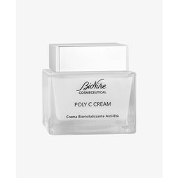 Cosmeceutical Poly C Cream 50ml