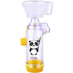 Aero-Panda Chambre d'inhalation