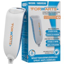 Forwarts® Traitement Anti-Verrues Spray