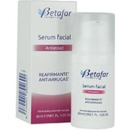 Sérum facial Betafar Cosmétique anti-âge 30 ml