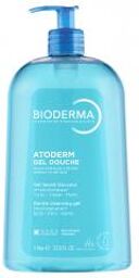 Atoderm Gel Douche 1 l - Flacon-Pompe 1000 ml