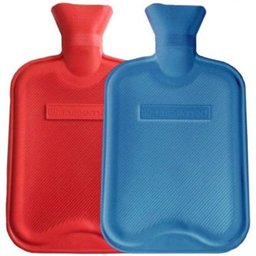 Saco de Água Quente 2l