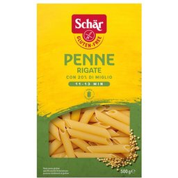 Penne Rigate Pasta 500g