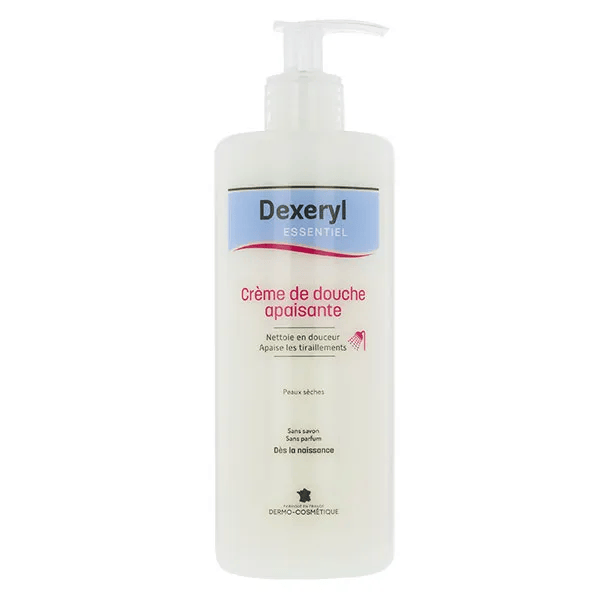 Crème Lavante 500ml