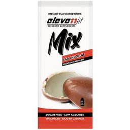 Mélange pour boisson instantanée Mélange pour oeufs Kinder 9g
