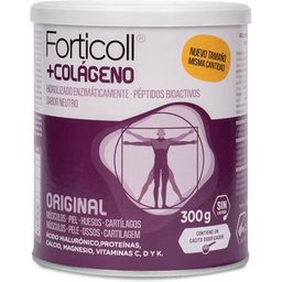 Fortigel BioActive Collagène Poudre de Collagène 300g