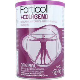 Fortigel BioActive Collagène Poudre de Collagène 300g