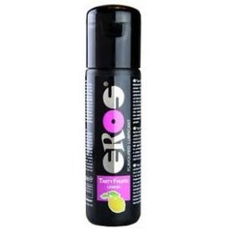 Tasty Fruits Lemon Lubrifiant 100ml