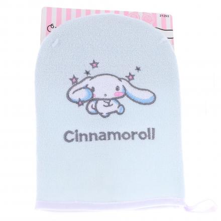 Cinnamoroll Gant de toilette