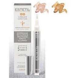 Crème Correcteur Esthétique Sib 2