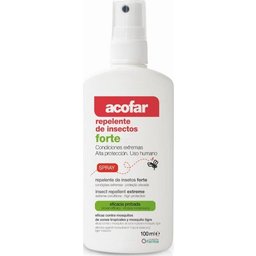 Répulsif Insectifuge Forte 100ml