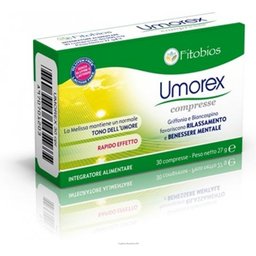 Umorex Comprimés 30Cpr