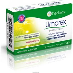 Umorex Comprimés 30Cpr
