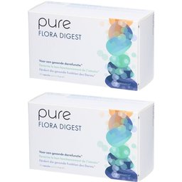 Pure® Flora Digest
