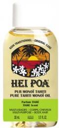Pur Monoï Tahiti Hydratant Nourrissant - Parfum Tiaré 30 ml - Flacon 30 ml