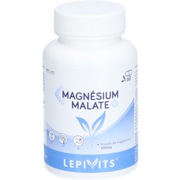 Lepivits® Magnésium Malate