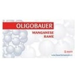 Oligobauer 2 Mn/Cu 20Ab 2 ml