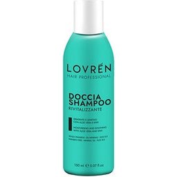 Shower Shampoo Revitalizing 150ml