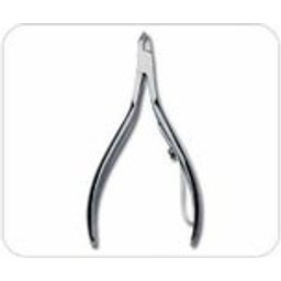 Pinces à ongles Pieds 651 1pc