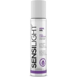 Gel Anal Glissant 60ml