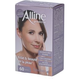 Alline Proderm Nouvelle Formule
