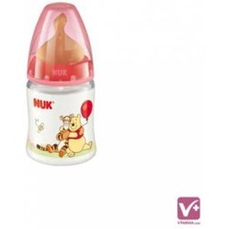 Nuk™ Disney Winnie bouteille tétine latex latex M trou taille 1 150ml 1 150ml 1 u.