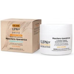 Upker Intensive Keratine Mask 200ml