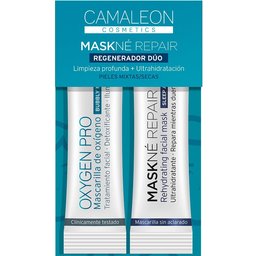 Camaleon Maskné Repair Régénérateur Duo 4ml
